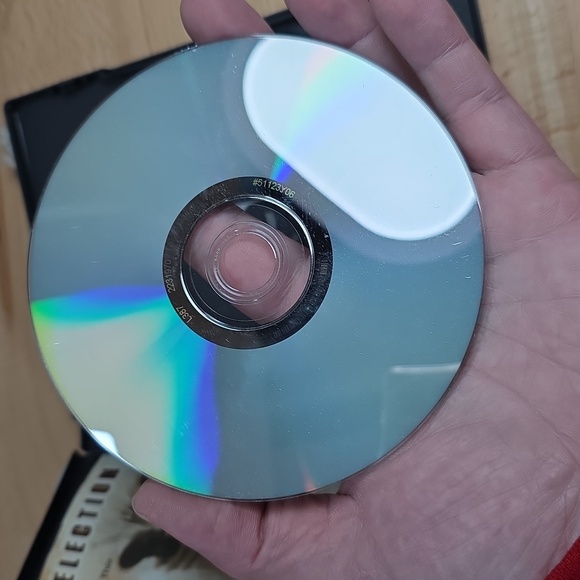 Transporter 2 DVD - Picture 4 of 4